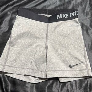 Nike pros